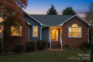 4520 Princess Drive, Winston Salem, NC 27127