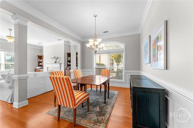 1102 River Oaks Drive, Richmond Hill, GA 31324