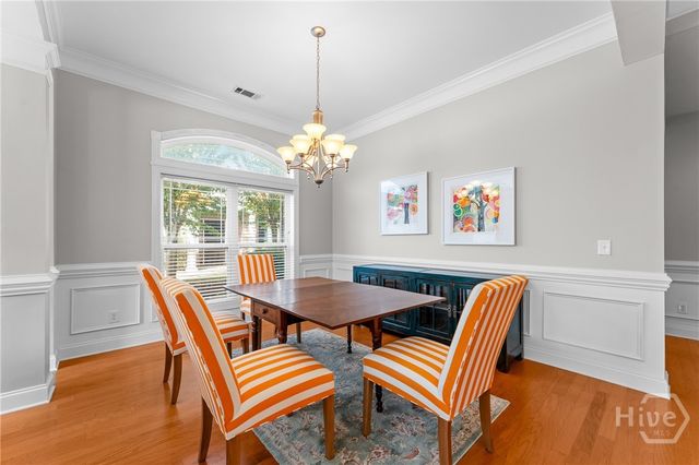 1102 River Oaks Drive, Richmond Hill, GA 31324