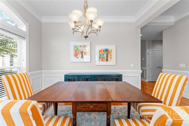 1102 River Oaks Drive, Richmond Hill, GA 31324