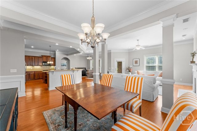 1102 River Oaks Drive, Richmond Hill, GA 31324