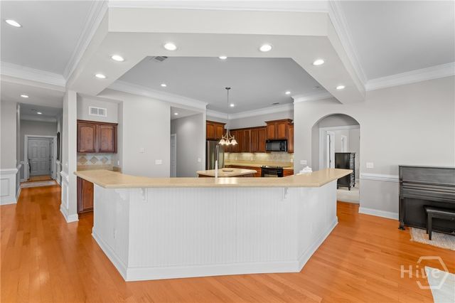 1102 River Oaks Drive, Richmond Hill, GA 31324