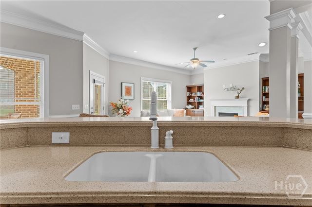 1102 River Oaks Drive, Richmond Hill, GA 31324