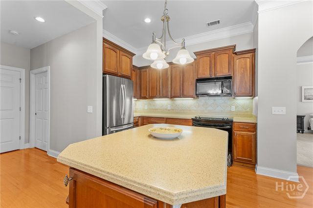 1102 River Oaks Drive, Richmond Hill, GA 31324