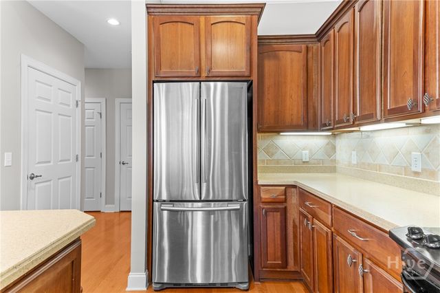 1102 River Oaks Drive, Richmond Hill, GA 31324