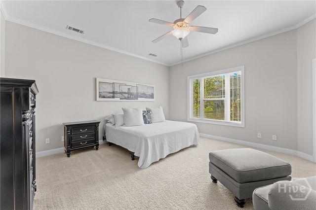 1102 River Oaks Drive, Richmond Hill, GA 31324