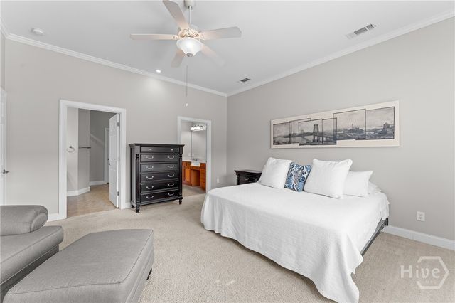 1102 River Oaks Drive, Richmond Hill, GA 31324