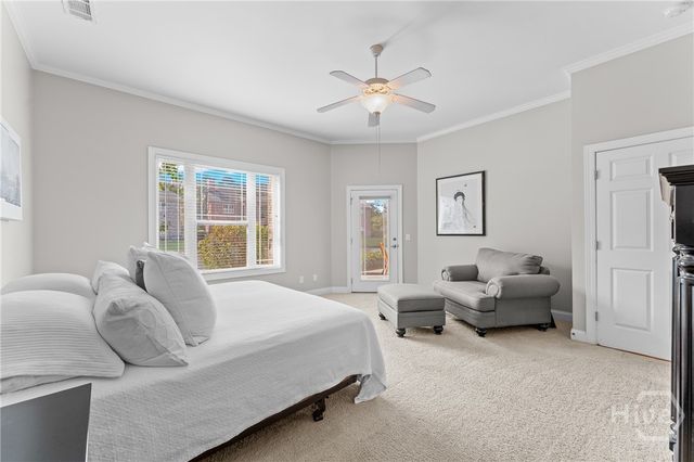 1102 River Oaks Drive, Richmond Hill, GA 31324