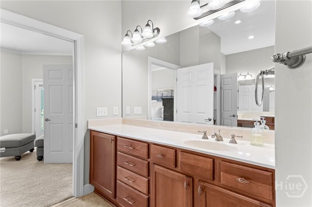 1102 River Oaks Drive, Richmond Hill, GA 31324