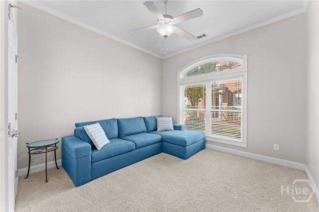 1102 River Oaks Drive, Richmond Hill, GA 31324