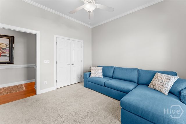 1102 River Oaks Drive, Richmond Hill, GA 31324