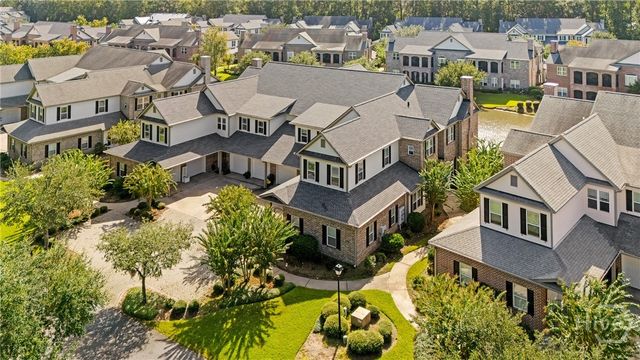 1102 River Oaks Drive, Richmond Hill, GA 31324