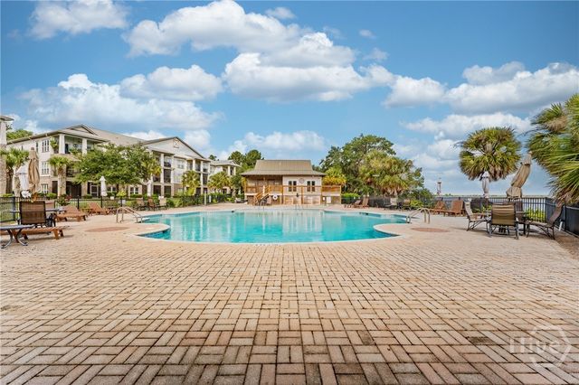 1102 River Oaks Drive, Richmond Hill, GA 31324