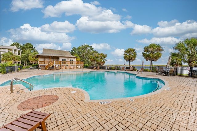 1102 River Oaks Drive, Richmond Hill, GA 31324