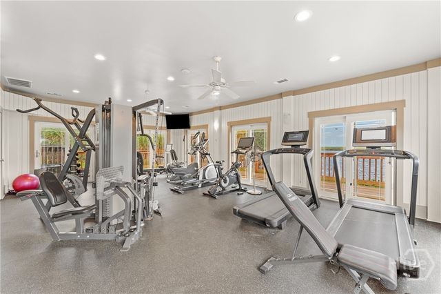 1102 River Oaks Drive, Richmond Hill, GA 31324