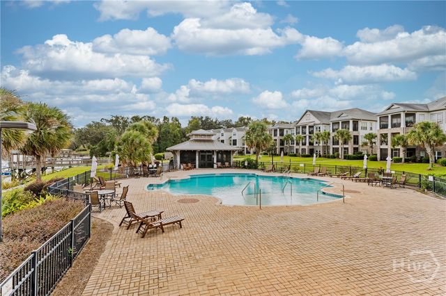 1102 River Oaks Drive, Richmond Hill, GA 31324