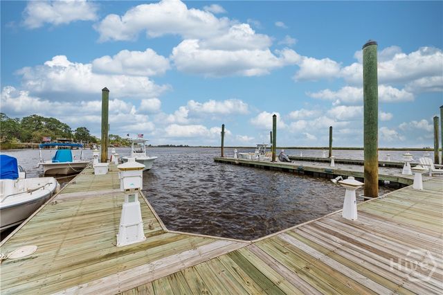 1102 River Oaks Drive, Richmond Hill, GA 31324