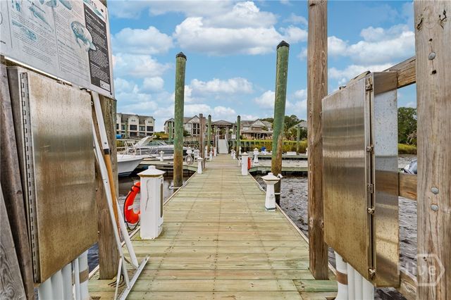 1102 River Oaks Drive, Richmond Hill, GA 31324