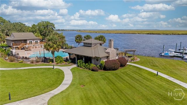 1102 River Oaks Drive, Richmond Hill, GA 31324