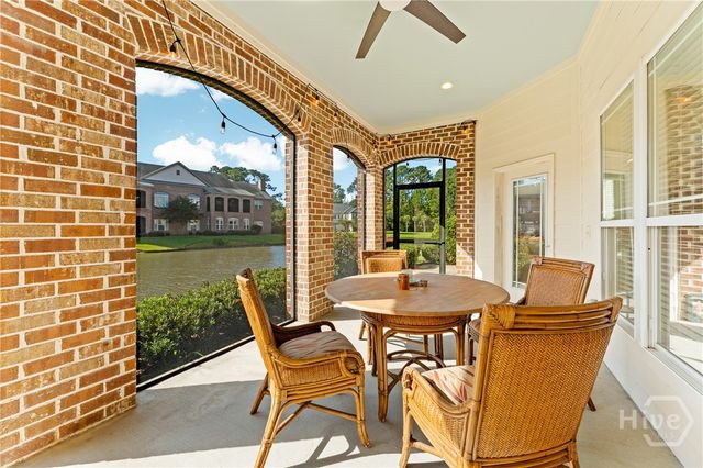 1102 River Oaks Drive, Richmond Hill, GA 31324