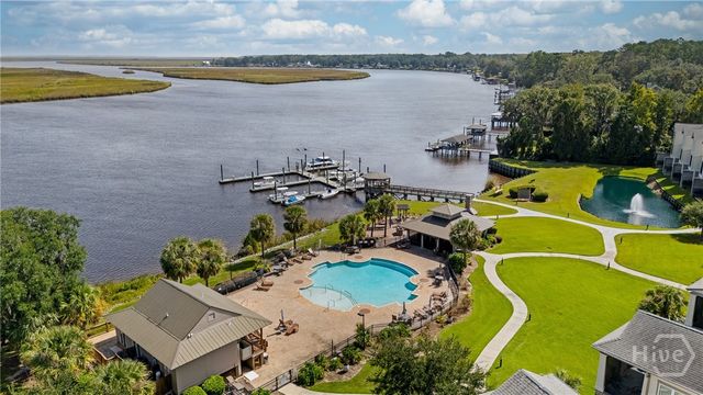 1102 River Oaks Drive, Richmond Hill, GA 31324