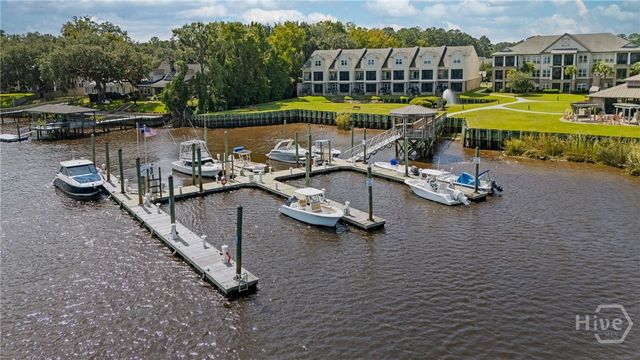 1102 River Oaks Drive, Richmond Hill, GA 31324