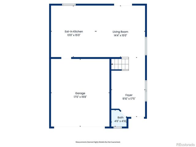 5564 Gibraltar St, Denver, CO 80249