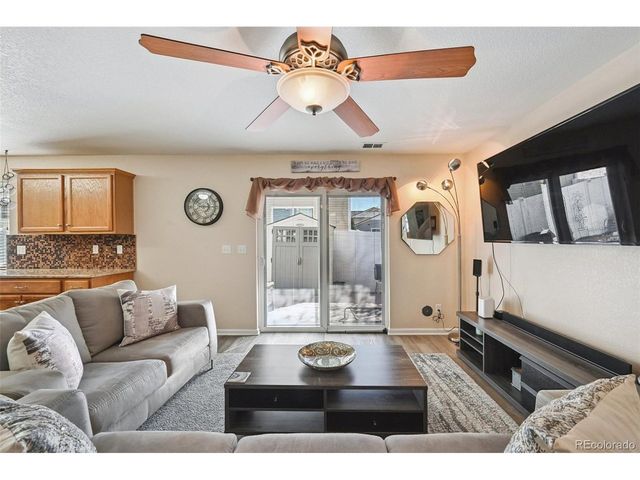 5564 Gibraltar St, Denver, CO 80249