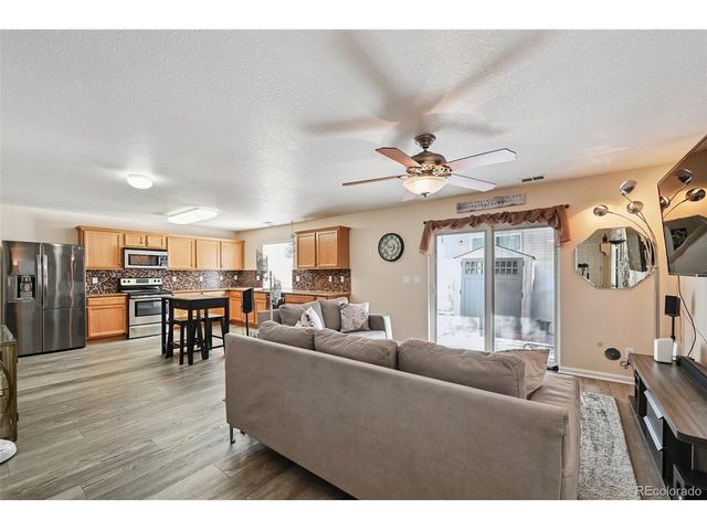 5564 Gibraltar St, Denver, CO 80249