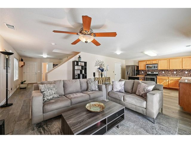 5564 Gibraltar St, Denver, CO 80249