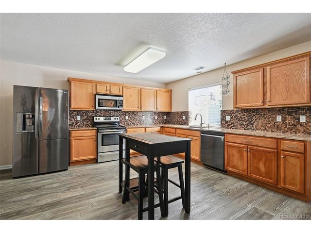 5564 Gibraltar St, Denver, CO 80249