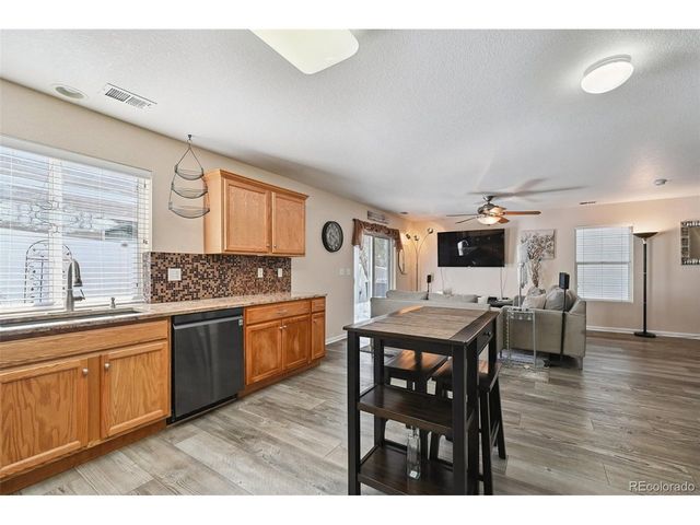 5564 Gibraltar St, Denver, CO 80249