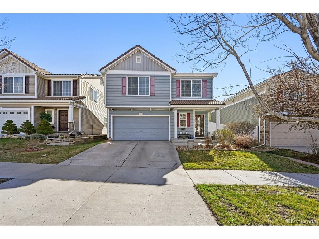 5564 Gibraltar St, Denver, CO 80249