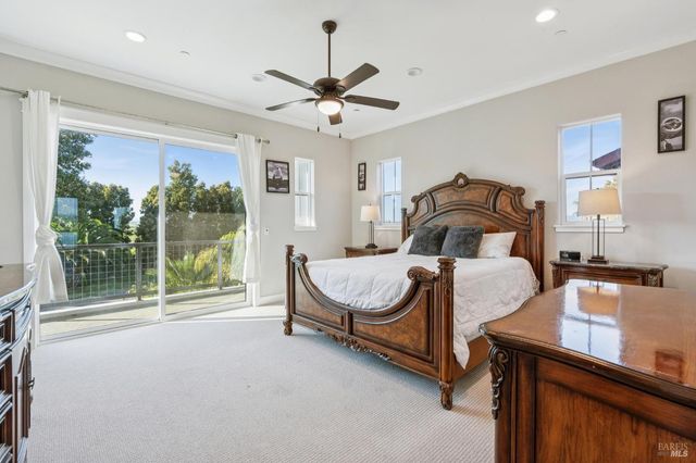 1708 Milton Rd, Napa, CA 94559