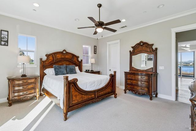 1708 Milton Rd, Napa, CA 94559