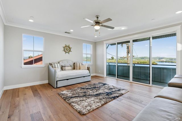 1708 Milton Rd, Napa, CA 94559