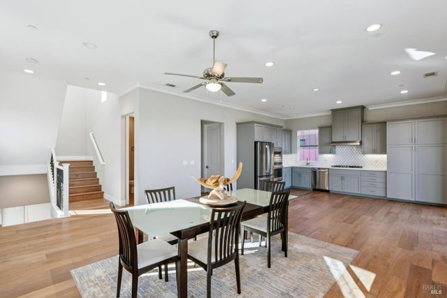 1708 Milton Rd, Napa, CA 94559