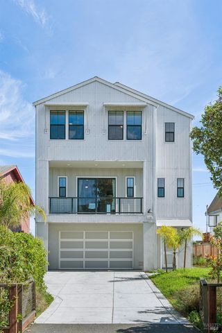 1708 Milton Rd, Napa, CA 94559