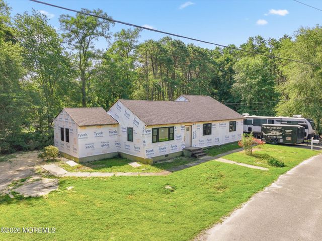 2421 Capshaw Road, Forked River, NJ 08731
