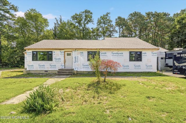 2421 Capshaw Road, Forked River, NJ 08731
