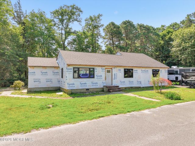 2421 Capshaw Road, Forked River, NJ 08731