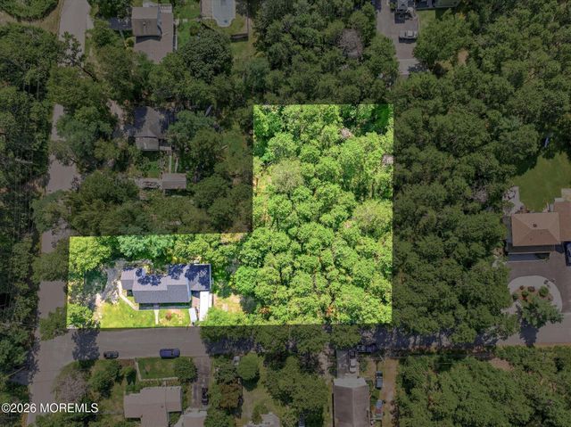 2421 Capshaw Road, Forked River, NJ 08731