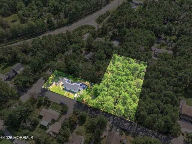 2421 Capshaw Road, Forked River, NJ 08731