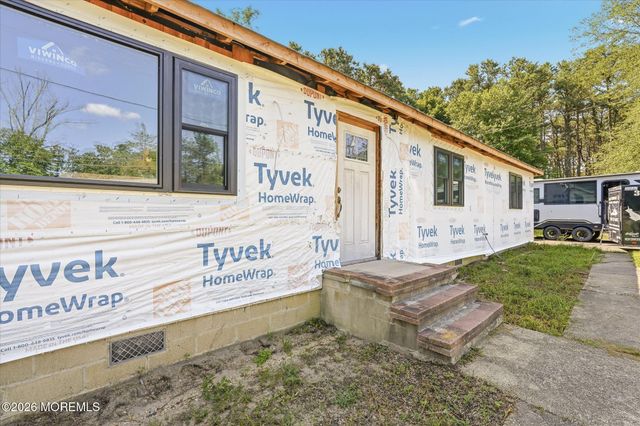 2421 Capshaw Road, Forked River, NJ 08731