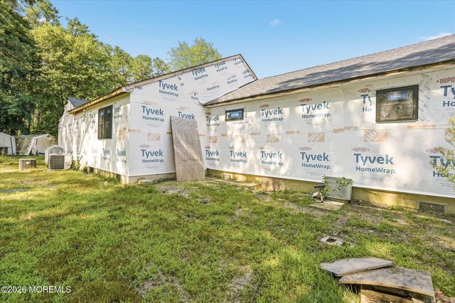 2421 Capshaw Road, Forked River, NJ 08731
