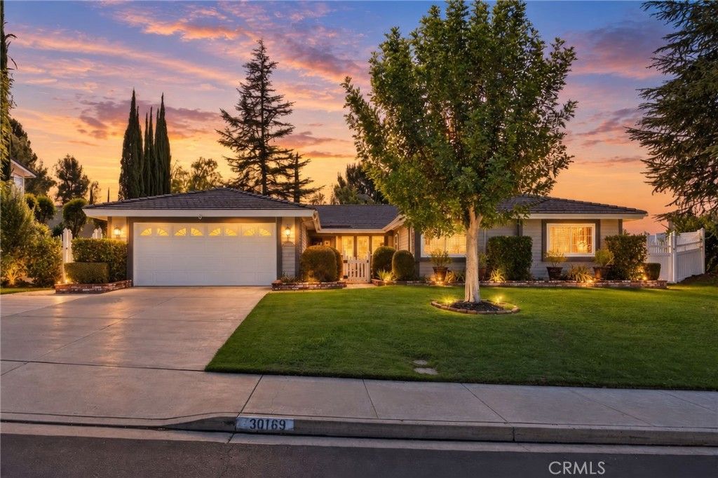 30169 Calle Halcon, Temecula, CA 92592 — exterior