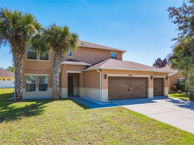 4067 MARINA ISLE DRIVE, Kissimmee, FL 34746