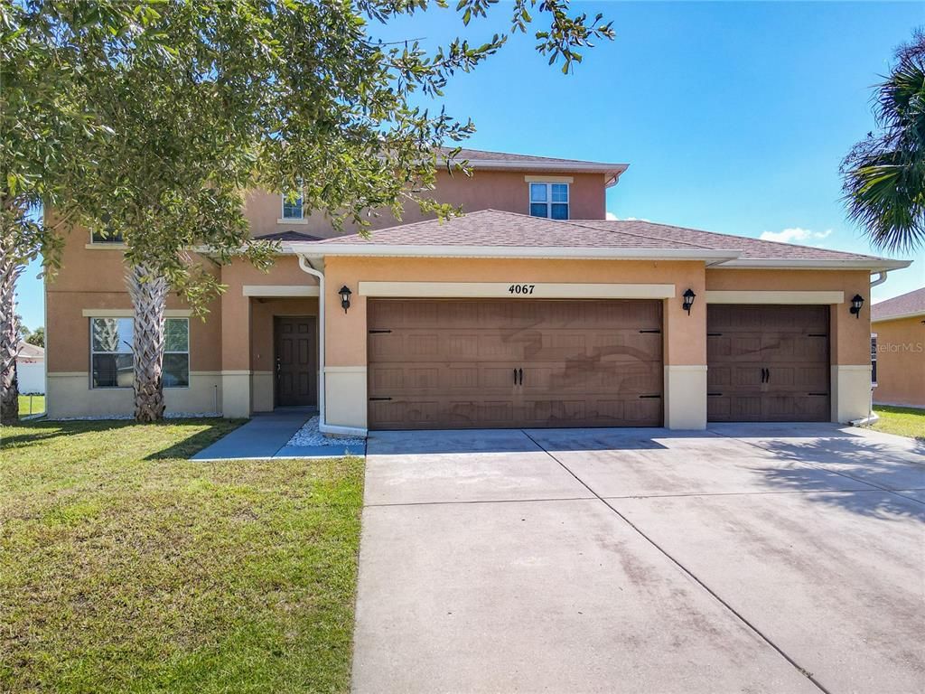 4067 MARINA ISLE DRIVE, Kissimmee, FL 34746