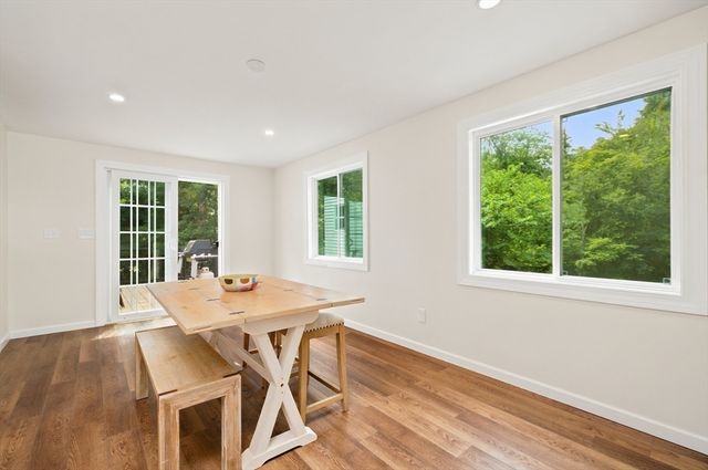 456 North St, Bridgewater, MA 02324