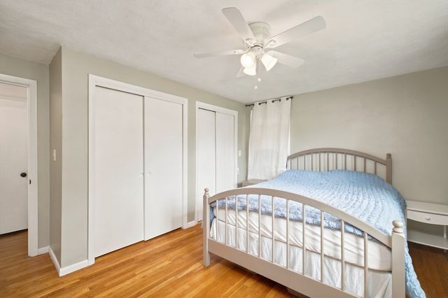456 North St, Bridgewater, MA 02324